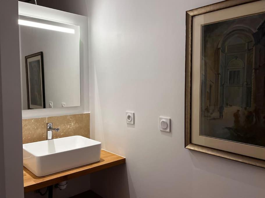 Le Relais De L'Artiste Villa Turquant Екстериор снимка