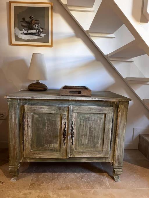 Le Relais De L'Artiste Villa Turquant Екстериор снимка